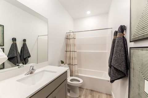 Tiny photo for 1393 S GLAMBERT LN #212, Saratoga Springs, UT 84045 (MLS # 2126206)