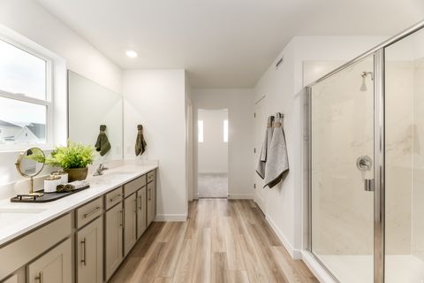 Tiny photo for 1393 S GLAMBERT LN #212, Saratoga Springs, UT 84045 (MLS # 2126206)