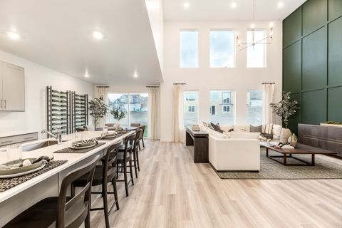 Tiny photo for 1393 S GLAMBERT LN #212, Saratoga Springs, UT 84045 (MLS # 2126206)