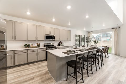 Tiny photo for 1393 S GLAMBERT LN #212, Saratoga Springs, UT 84045 (MLS # 2126206)
