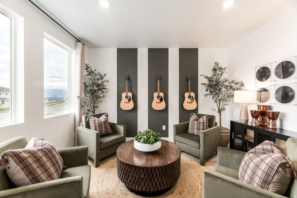 Photo of 1393 S GLAMBERT LN #212, Saratoga Springs, UT 84045 (MLS # 2126206)