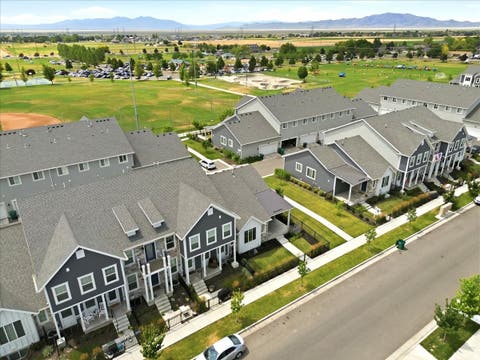 Tiny photo for 2012 W 775 N, Layton, UT 84041 (MLS # 2172445)