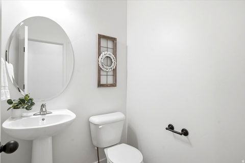 Tiny photo for 2012 W 775 N, Layton, UT 84041 (MLS # 2172445)