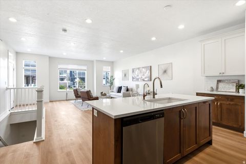 Tiny photo for 2012 W 775 N, Layton, UT 84041 (MLS # 2172445)