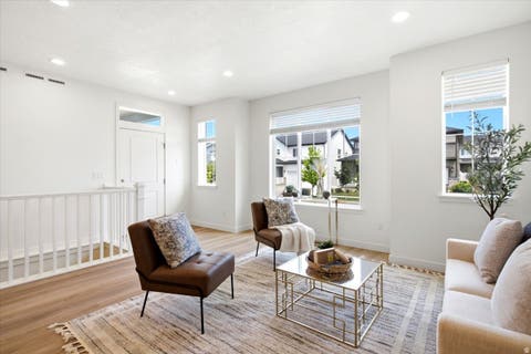 Tiny photo for 2012 W 775 N, Layton, UT 84041 (MLS # 2172445)