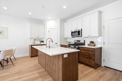 Tiny photo for 2012 W 775 N, Layton, UT 84041 (MLS # 2172445)
