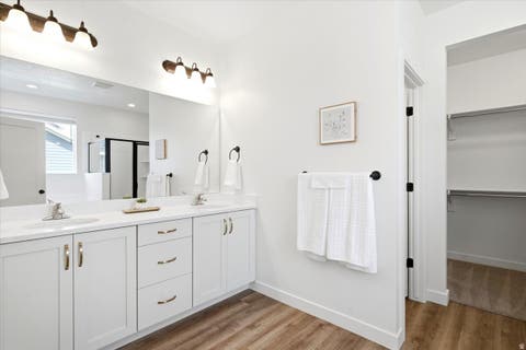 Tiny photo for 2012 W 775 N, Layton, UT 84041 (MLS # 2172445)