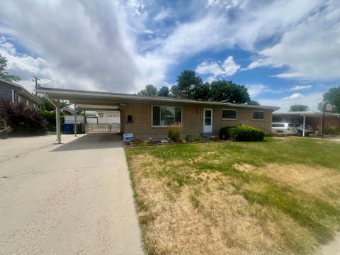 Tiny photo for 3742 S 4265 W, West Valley City, UT 84120 (MLS # 2170293)