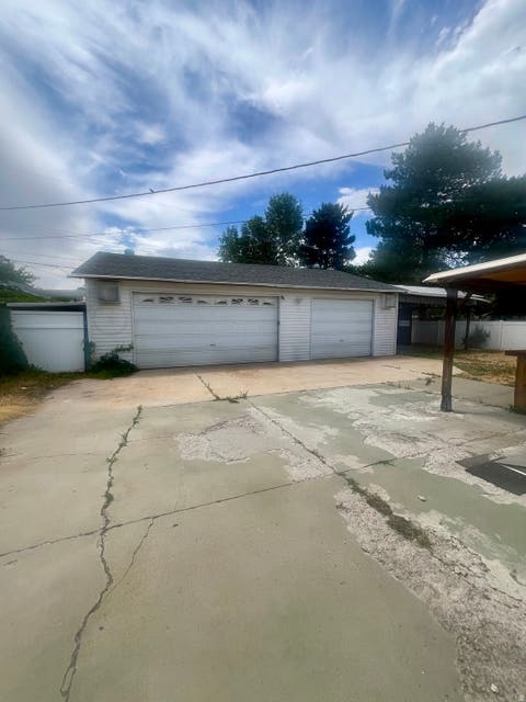 Tiny photo for 3742 S 4265 W, West Valley City, UT 84120 (MLS # 2170293)