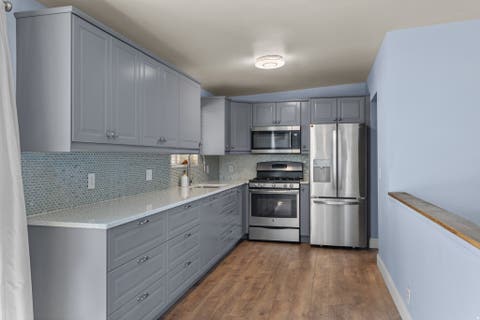 Tiny photo for 3742 S 4265 W, West Valley City, UT 84120 (MLS # 2170293)