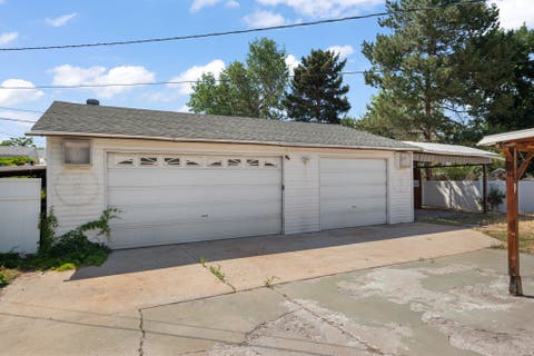 Tiny photo for 3742 S 4265 W, West Valley City, UT 84120 (MLS # 2170293)