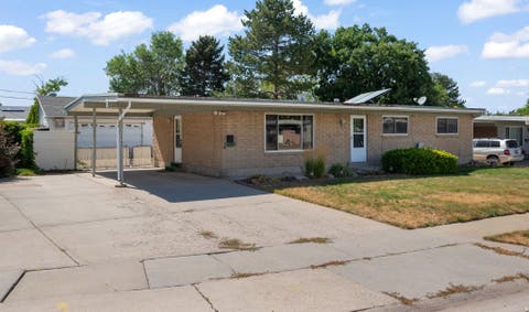 Tiny photo for 3742 S 4265 W, West Valley City, UT 84120 (MLS # 2170293)