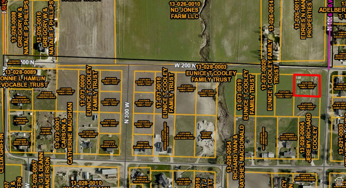116 W 200 #22, Newton, Utah image 2