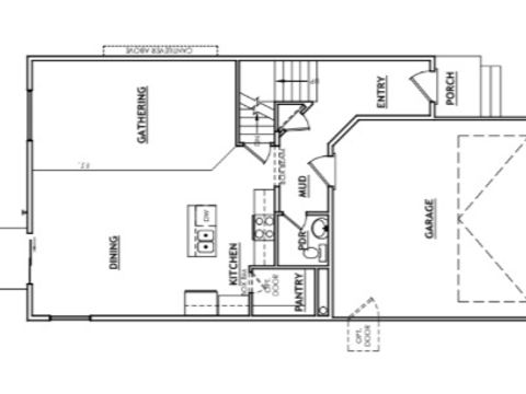 Tiny photo for 3773 S POWDERWOOD LN #214, Mapleton, UT 84664 (MLS # 2127084)