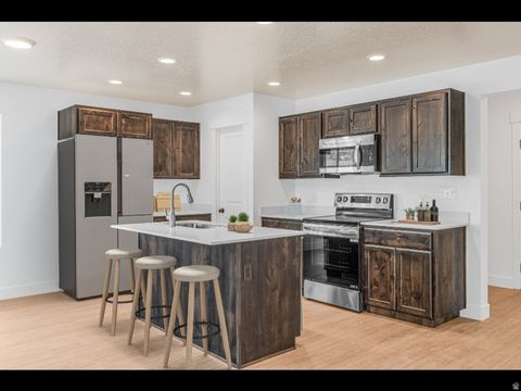 Tiny photo for 3773 S POWDERWOOD LN #214, Mapleton, UT 84664 (MLS # 2127084)