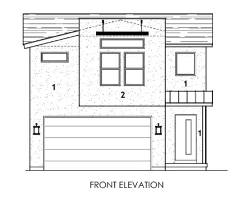 Photo of 3773 S POWDERWOOD LN, Mapleton, UT 84664 (MLS # 2127084)