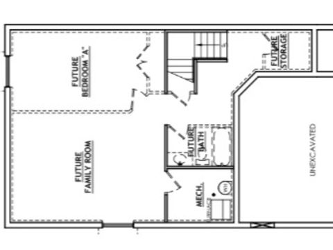 Tiny photo for 3773 S POWDERWOOD LN #214, Mapleton, UT 84664 (MLS # 2127084)