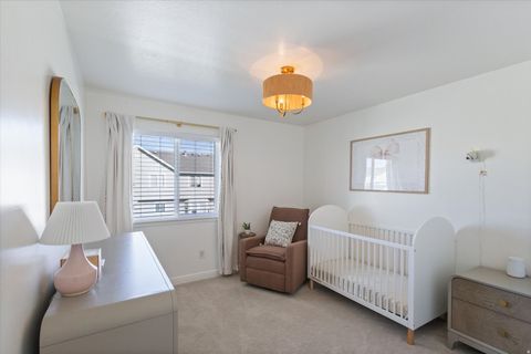 Tiny photo for 3162 W DESERT LILY DR, Lehi, UT 84048 (MLS # 2121331)