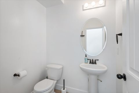 Tiny photo for 3162 W DESERT LILY DR, Lehi, UT 84048 (MLS # 2121331)