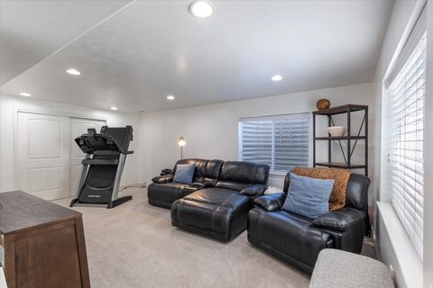 Tiny photo for 3162 W DESERT LILY DR, Lehi, UT 84048 (MLS # 2121331)
