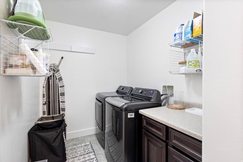 Tiny photo for 3162 W DESERT LILY DR, Lehi, UT 84048 (MLS # 2121331)