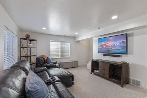 Tiny photo for 3162 W DESERT LILY DR, Lehi, UT 84048 (MLS # 2121331)
