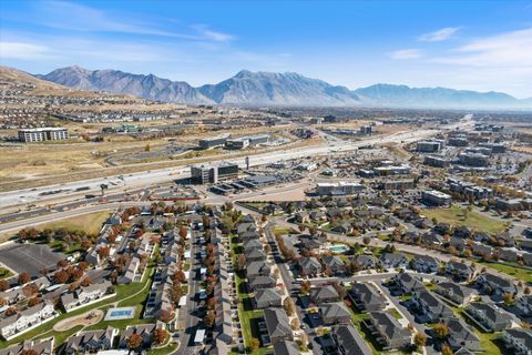 Tiny photo for 3162 W DESERT LILY DR, Lehi, UT 84048 (MLS # 2121331)