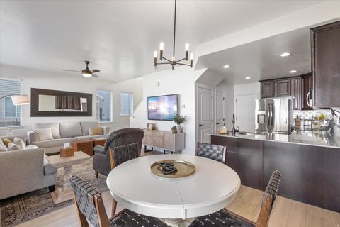 Tiny photo for 3162 W DESERT LILY DR, Lehi, UT 84048 (MLS # 2121331)