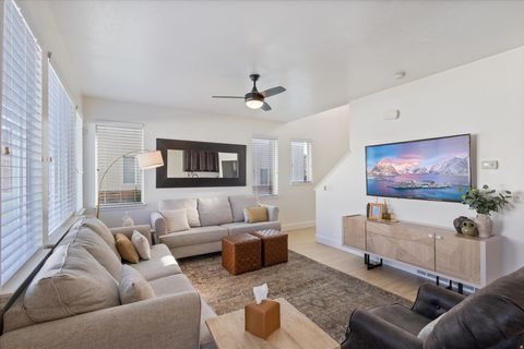 Tiny photo for 3162 W DESERT LILY DR, Lehi, UT 84048 (MLS # 2121331)
