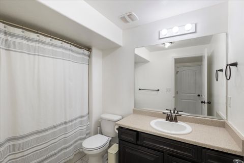 Tiny photo for 3162 W DESERT LILY DR, Lehi, UT 84048 (MLS # 2121331)