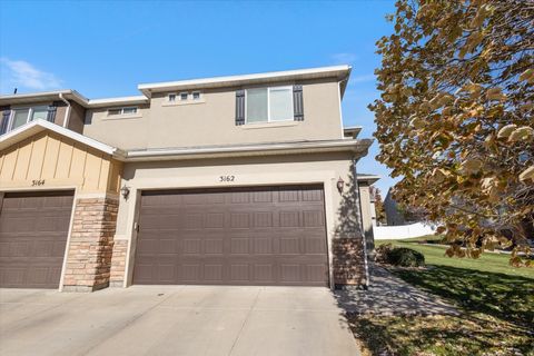 Tiny photo for 3162 W DESERT LILY DR, Lehi, UT 84048 (MLS # 2121331)
