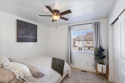 Tiny photo for 3162 W DESERT LILY DR, Lehi, UT 84048 (MLS # 2121331)