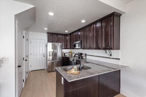 Tiny photo for 3162 W DESERT LILY DR, Lehi, UT 84048 (MLS # 2121331)
