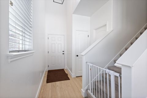 Tiny photo for 3162 W DESERT LILY DR, Lehi, UT 84048 (MLS # 2121331)