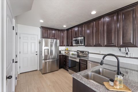 Tiny photo for 3162 W DESERT LILY DR, Lehi, UT 84048 (MLS # 2121331)