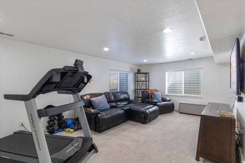Tiny photo for 3162 W DESERT LILY DR, Lehi, UT 84048 (MLS # 2121331)