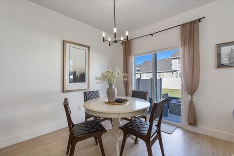 Tiny photo for 3162 W DESERT LILY DR, Lehi, UT 84048 (MLS # 2121331)