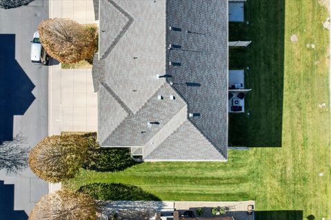 Tiny photo for 3162 W DESERT LILY DR, Lehi, UT 84048 (MLS # 2121331)