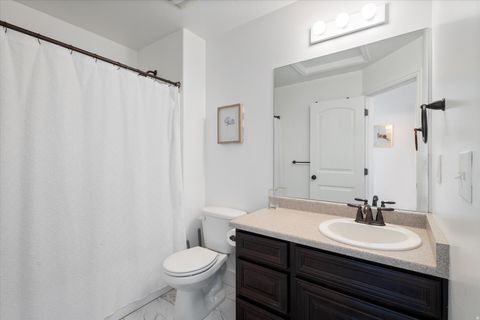 Tiny photo for 3162 W DESERT LILY DR, Lehi, UT 84048 (MLS # 2121331)