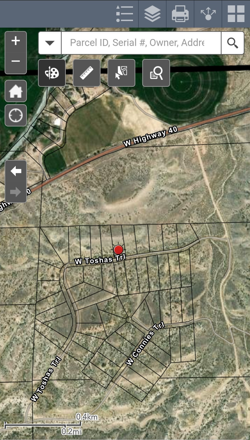 UTAH MINI RANCHES - Land