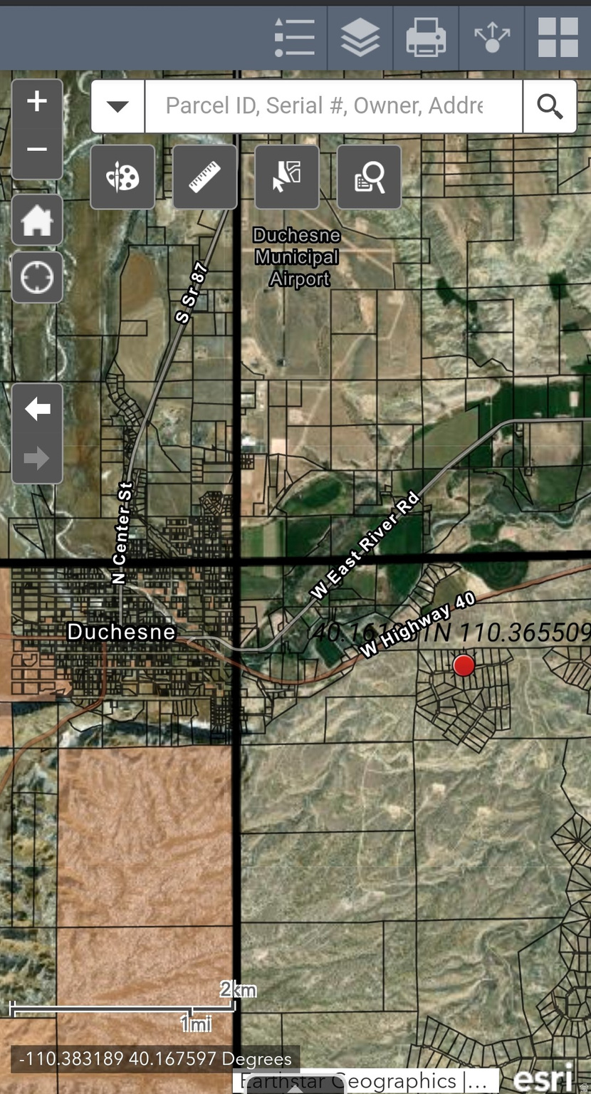 UTAH MINI RANCHES - Land