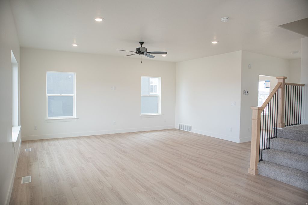 Photo of 645 E WADDELL STREET LOT St #108, Eagle Mountain, UT 84005 (MLS # 2148145)