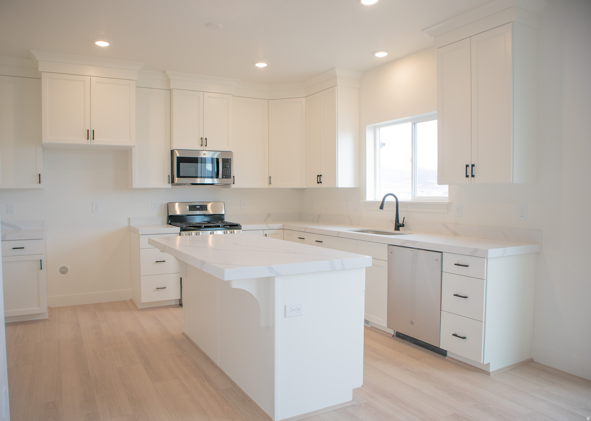 HARMONY 3 - Residential