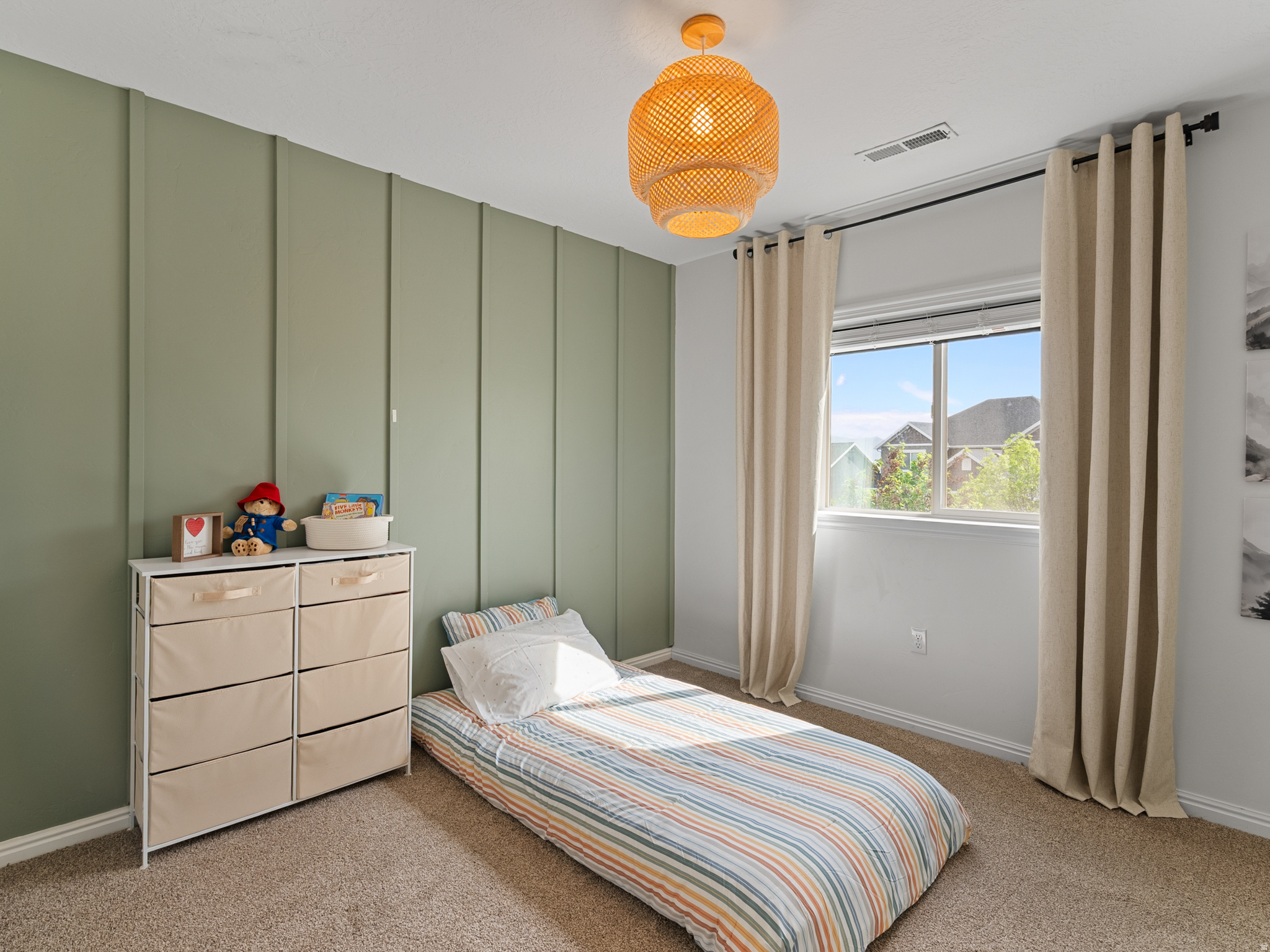 HUNTER - Residential
