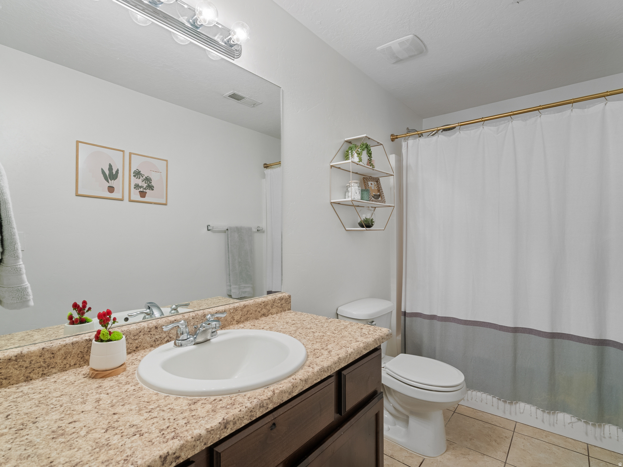 HUNTER - Residential
