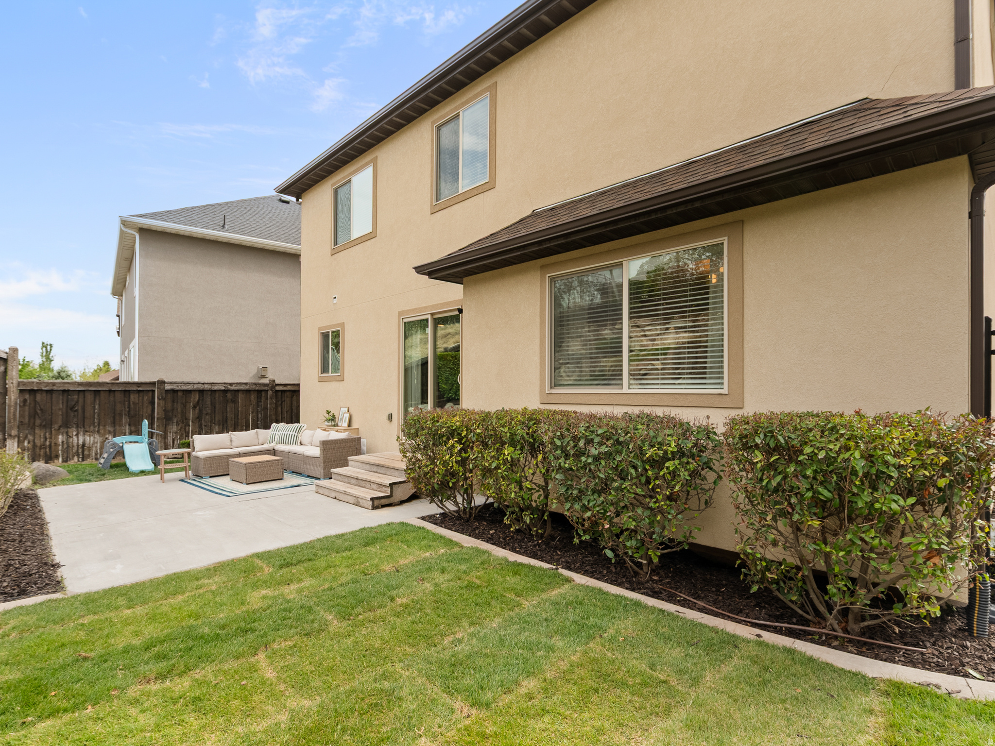 HUNTER - Residential