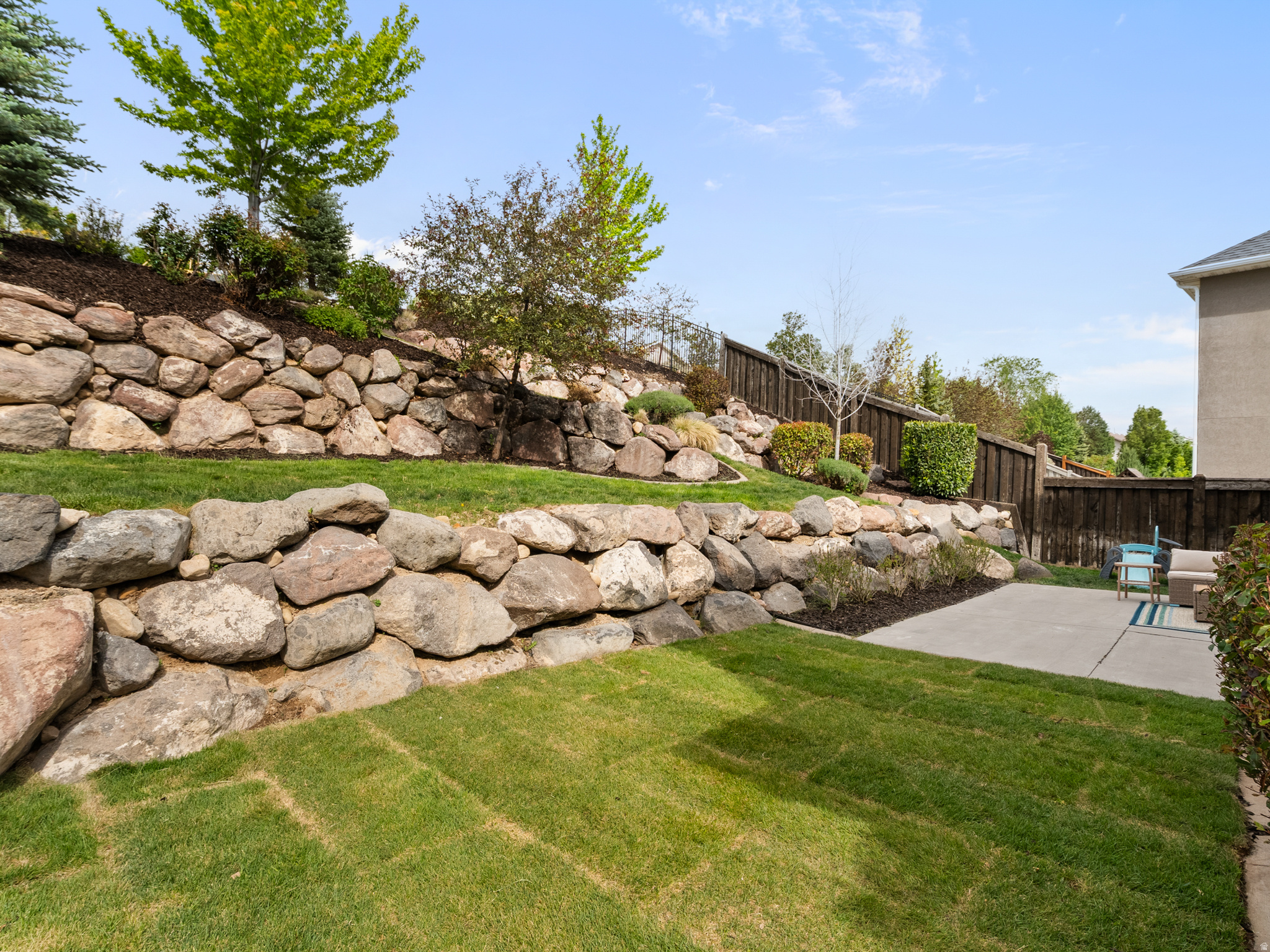 HUNTER - Residential