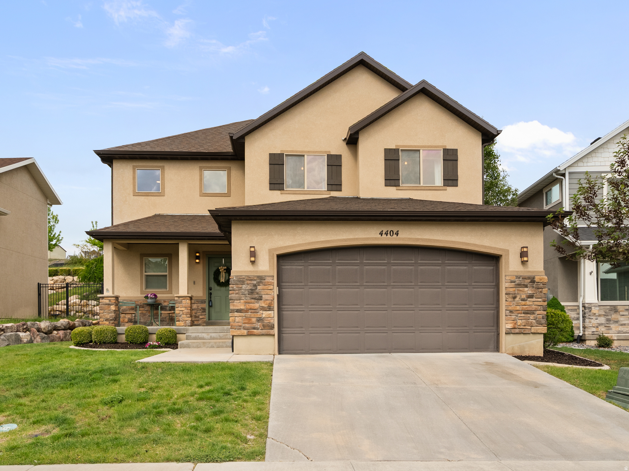 HUNTER - Residential