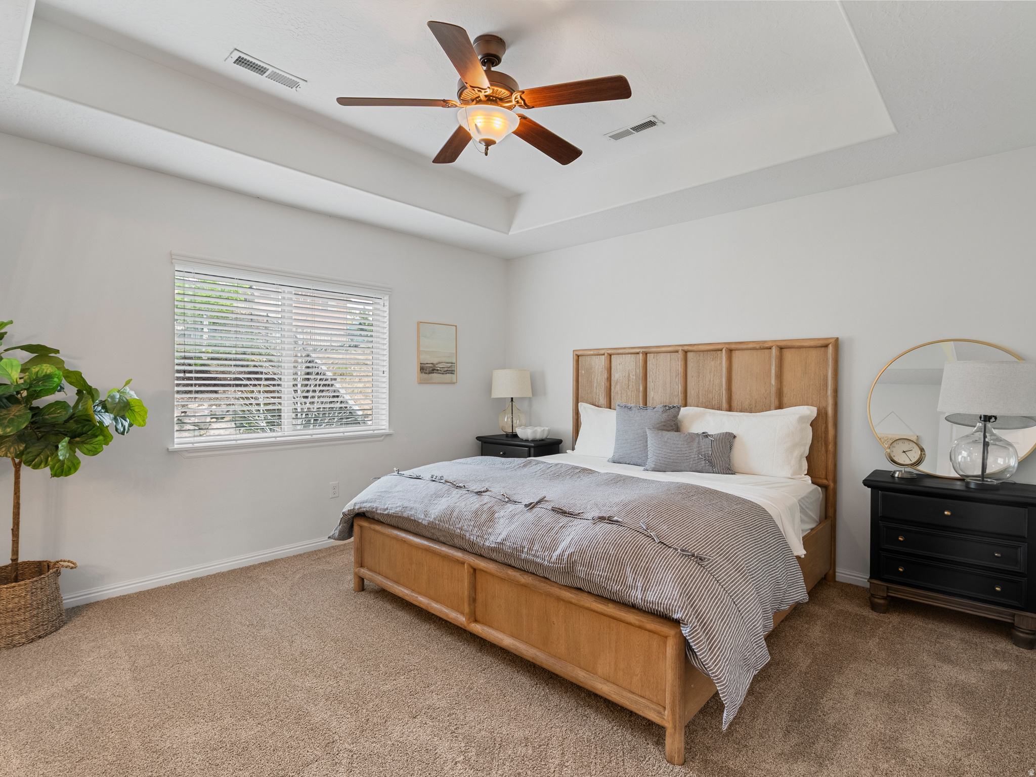 HUNTER - Residential