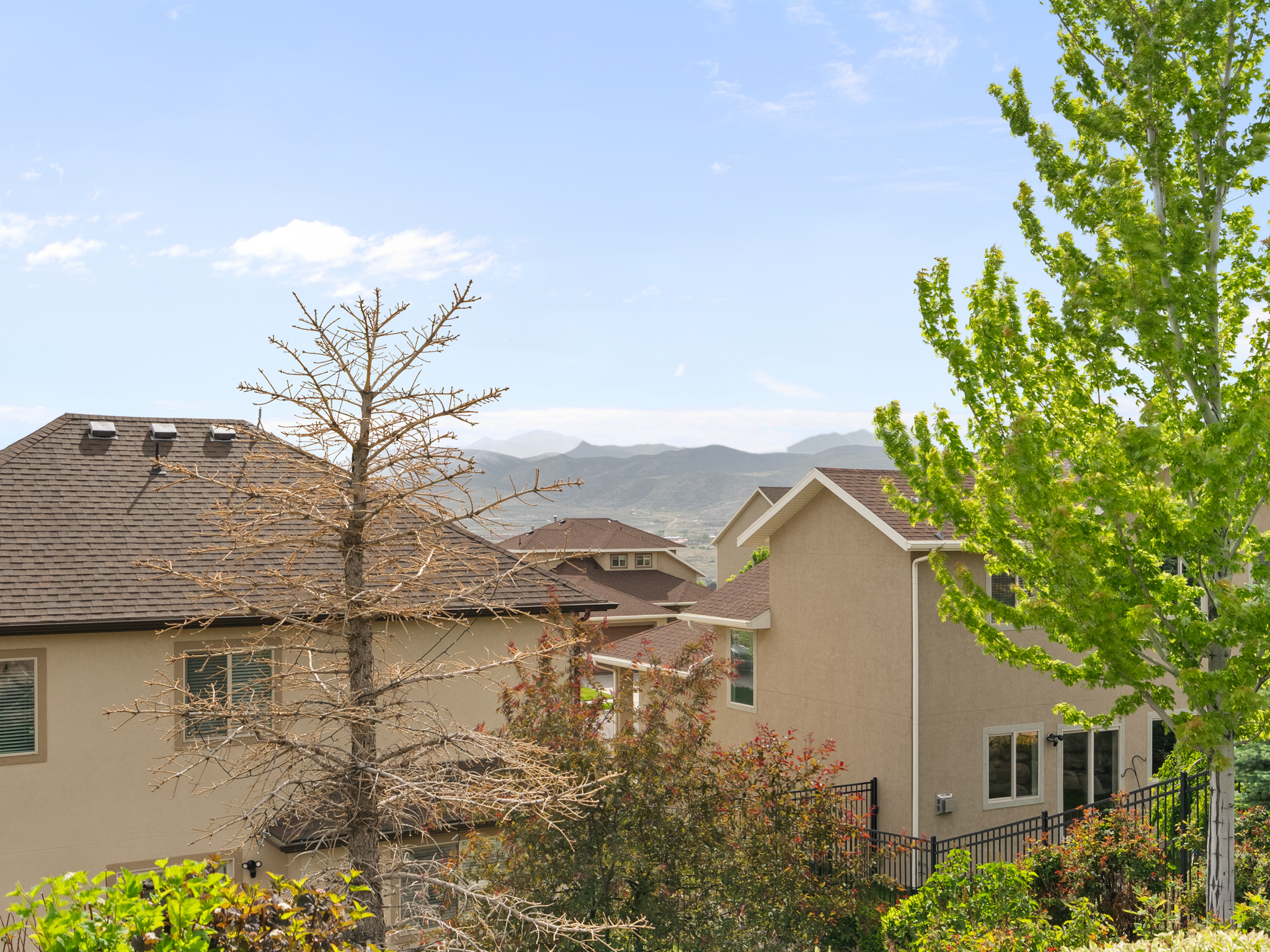 HUNTER - Residential